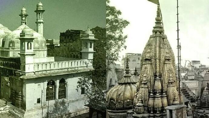 জ্ঞানবাপী মামলা- সাতই অক্টোবর 'শিবলিঙ্গ'-এর কার্বন ডেটিং নিয়ে সিদ্ধান্ত, হিন্দু পক্ষেরও দাবি ASI সমীক্ষার