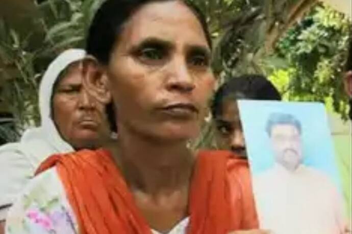 सड़क हादसे में सरबजीत की पत्नी की मौत,  पाकिस्तानी जेल में बंद पति का करती रही इंतजार