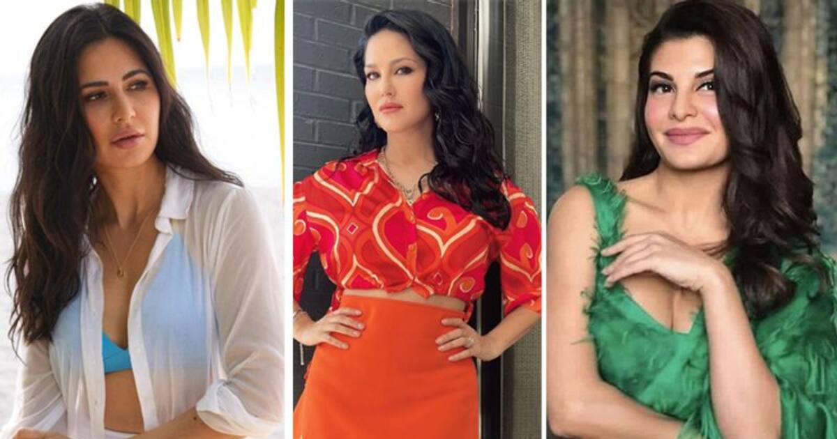 Hindi Diwas 2023: Katrina Kaif, Sunny Leone and more Bollywood celebs who  are not yet fluent in Hindi