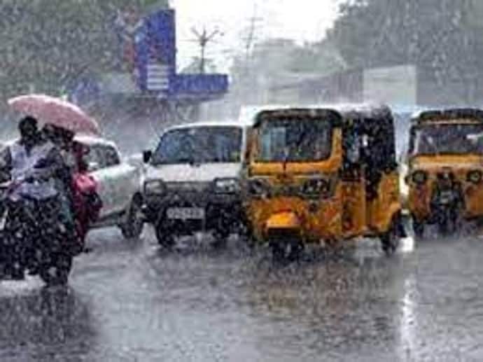 पूर्वी राजस्थान में भारी बारिश का अलर्ट, मौसम विभाग ने बताया किस दिन से करवट लेगा मानसून