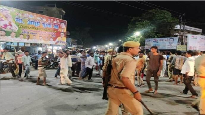 लखीमपुर: दुष्कर्म और रस्सी से हत्या के बाद लटकाया गया नाबालिगों का शव, पोस्टमार्टम रिपोर्ट में हुए कई खुलासे