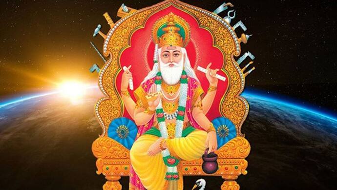 Vishwakarma Puja 2022: कौन हैं भगवान विश्वकर्मा, क्या इन्होंने ही बनाई थी सोने की लंका?
