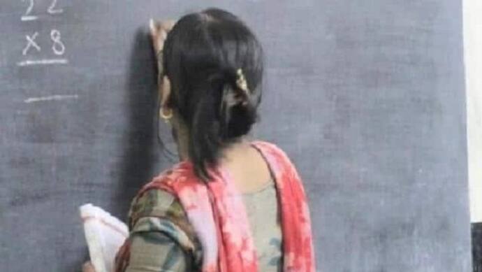 गोरखपुर: स्कूल के प्रिंसिपल पर महिला शिक्षिका ने लगाए गंभीर आरोप, BSA ने मामले पर लिया एक्शन