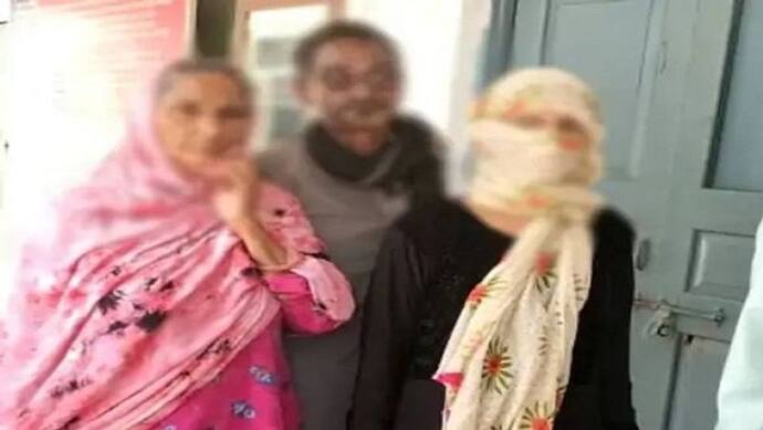 शामली: पुलिस द्वारा कार्रवाई न करने पर महिला ने दी ऐसी धमकी, ससुराल वालों के खिलाफ दुष्कर्म समेत लगाए कई आरोप