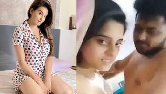 Alshara Singh Hard Video Dowlod Hd - Bhojpuri Star Akshara Singh Pulls off Bold Look to Perfection, But Trolls  Target Her
