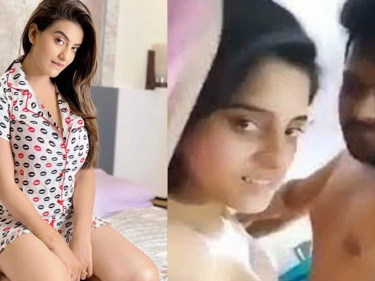 bollywood - वायरल SEX क्लिप पर सामने आया अक्षरा सिंह के करीबी का रिएक्शन,  बताया आखिर क्या है इसके पीछे की सच्चाई