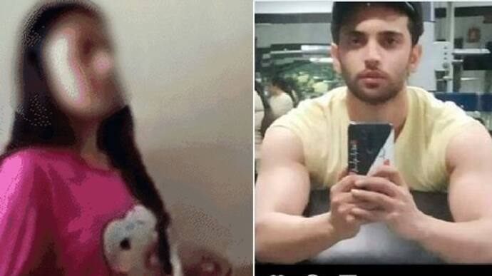  चंडीगढ़ MMS कांड: नहाती लड़कियों के Video बनाकर बॉयफ्रेंड को भेजती थी, दिखाई उस लड़के की फोटो...वजह भी बताई