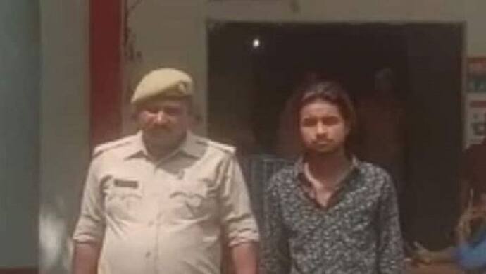 फतेहपुर से अगवा छात्र को पुलिस ने मेरठ से किया बरामद, पीड़िता ने युवक पर लगाए कई गंभीर आरोप