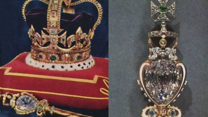 महारानी एलिजाबेथ की मौत के बाद दक्षिण अफ्रीका ने वापस मांगा 500 कैरेट का ग्रेट स्टार हीरा
