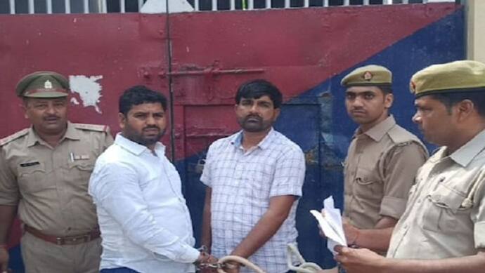 औरैया: सपा नेता धर्मेद्र यादव ने दलित परिवार संग की मारपीट, पुलिस ने मामले पर लिया कड़ा एक्शन