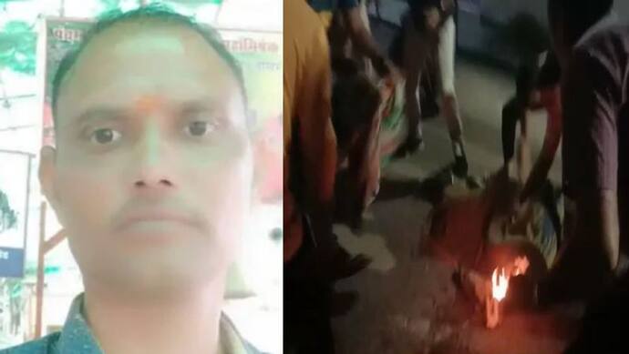 राजस्थान में न्याय के इंतजार में आत्मदाह करने वाले युवक की मौत: 5 दिन तक दिल्ली में मौत से लड़ रहा जंग हारा