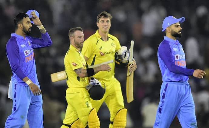 5 प्वाइंट में जानें कैसे हारी टीम इंडिया: डेथ ओवर्स में पटरी से उतरी गेंदबाजी, 3 कैच टपकाना पड़ गया भारी