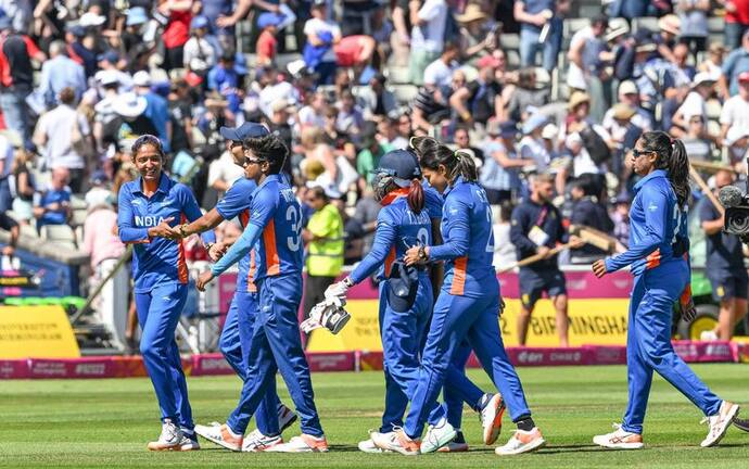6 बार भारतीय महिलाओं ने जीता एशिया कप खिताब, 7 को पाकिस्तान से है मुकाबला, दो बार फाइनल हार चुकी है पाक टीम...