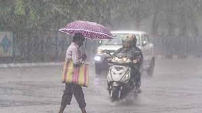 राजस्थान में कई हुआ मानसून का असर, कई जिलों में हो सकती है हल्की बारिश 