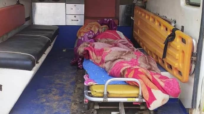  बिहार का शॉकिंग क्राइम: सिरफिरे पति ने पत्नी और सास को जिंदा जलाया,  मौत का मंजर देख दहल गए लोग