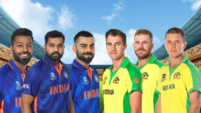 IND V/S AUS T20: आस्ट्रेलियाई टीम जानती है भारत में जीत के लिए क्या करना है, 5 साल से नहीं गंवाई टी20 सीरीज  