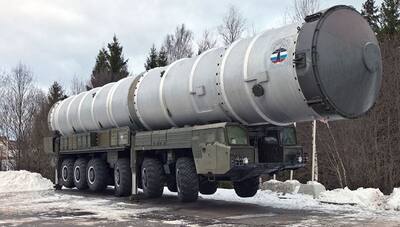 फाइटर प्लेन से लेकर मिसाइल तक ये हैं रूस के 10 खतरनाक हथियार, अमेरिका भी नहीं करना चाहता सामना