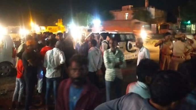   जयपुर से दिल दहला देने वाली खबर: बीच सड़क गोलियां चलती रही और चलता रहा ट्रैफिक-फिल्मों सा नजारा