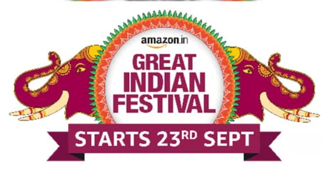 Amazon Festival Sale: 292 रुपए की EMI में खरीदें Realme का ये मोबाइल, जानें और इंटरेस्टिंग ऑफर