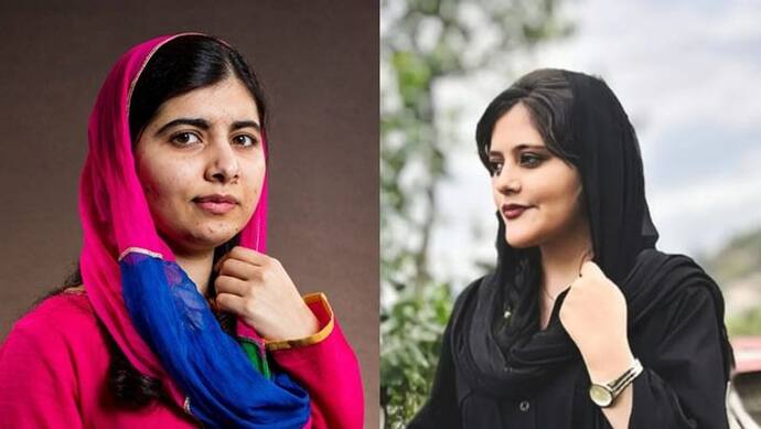 Hijab controversy:भारतीय मुस्लिम महिलाओं के हिजाब पहनने के फेवर में थी मलाला, पर ईरान में नहीं चाहतीं, क्यों?‌