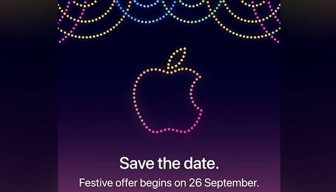Apple ला रहा है Diwali Sale- 26 सितंबर से ऑफर की होगी बारिश, ग्राहकों को मिल सकते हैं फ्री गिफ्ट्स