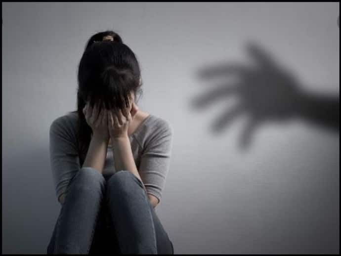 5 महीने की प्रेग्नेंट मूक-बधिर युवती ने इशारों में बताया रूला देने वाली आपबीती
