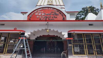 बिहार की प्रसिद्ध बूढ़ी काली मंदिर, क्या है मान्यता और खासियत, जहां देश के गृहमंत्री ने की पूजा