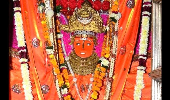 नवरात्रि विशेष: राजस्थान की इस देवी मां के आगे औरंगजेब ने टेक दिए थे घुटने, दिल्ली से आता था अखंड जोत का तेल