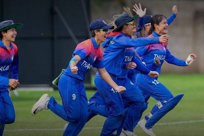 Women's Asia Cup Cricket: 1 से 15 अक्टूबर तक महिला टी20 एशिया कप, बांग्लादेश में होंगे मुकाबले, शेड्यूल जारी