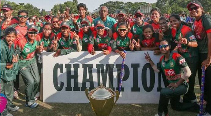 Women's Asia Cup Cricket: दो टीमों से हुई एशिया कप की शुरूआत,  जानें टूर्नामेंट से जुड़े सभी सवालों के जवाब