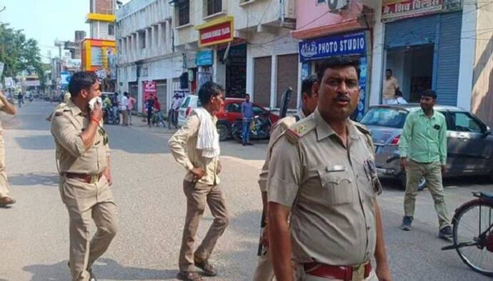 'हम पुलिसवाले हैं और तुम्हारे पास गांजा है' कहकर लूट लिए 50 हजार, फिरोजाबाद पुलिस जांच में जुटी