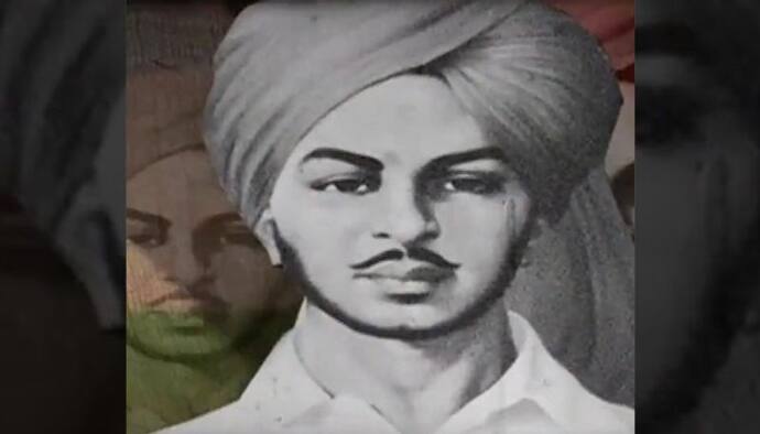 पाकिस्तान से उठी आवाज, शहीद-ए-आजम भगत सिंह को भारत-पाकिस्तान दें सर्वोच्च सम्मान, पाक में नाम पर हो सड़क