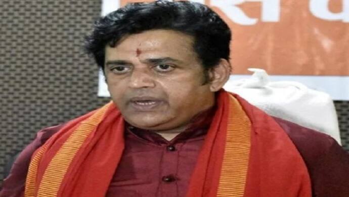 गोरखपुर: भाजपा सांसद रवि किशन को लगा करोड़ों का चूना, उधार देना पड़ गया भारी