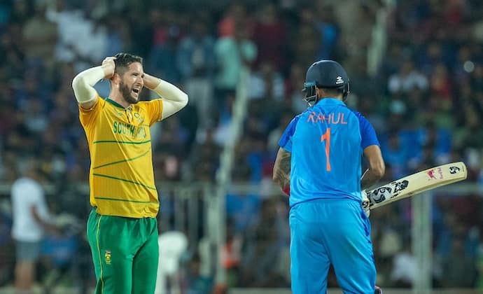 इंडिया बनाम साउथ अफ्रीका: सूर्यकुमार यादव और केएल राहुल की धमाकेदार पारी, भारत की 8 विकेट से जीत