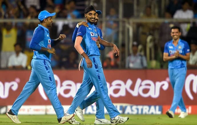 भारत बनाम दक्षिण अफ्रीका: भारतीय गेंदबाजों ने 4 बैट्समैन को 0 पर पवेलियन भेजा, डेथ ओवर्स में की घातक गेंदबाजी
