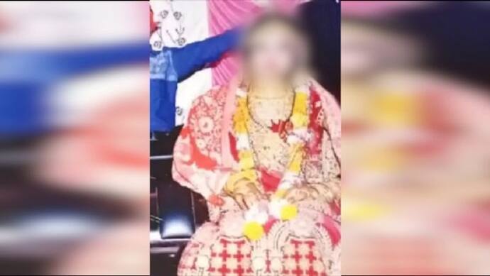 झांसी: विवाहिता की हत्या कर नदी में फेंका शव, मृतका के पिता ने ससुराल पक्ष पर लगाए गंभीर आरोप