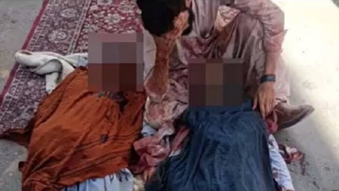 ईरान: शिया कमांडर ने सुन्नी लड़की से किया रेप, विरोध में लोगों ने जला दिए थाने, फायरिंग में 36 की मौत