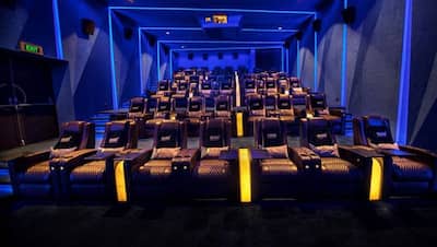 देश के 9 सबसे महंगे सिनेमा हॉल, एक टिकट की कीमत इतनी कि पूरा परिवार फिल्म देख आए