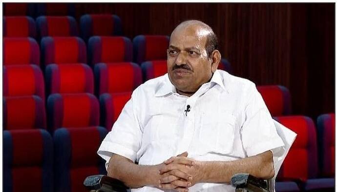 माकपा के कद्दावर नेता कोडियेरी बालकृष्णन नहीं रहे...चेन्नई के अपोलो अस्पताल में ली अंतिम सांस