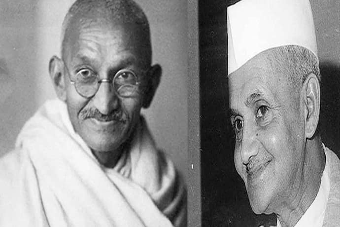 2 अक्टूबर : इतिहास में खास है आज का दिन, महात्मा गांधी, लाल बहादुर शास्त्री का जन्म, ये घटनाएं भी घटीं 