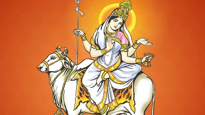 Navratri 8 Day 2022: 3 अक्टूबर को नवरात्रि के आठवें दिन करें मां महागौरी की पूजा, जानें विधि, आरती व कथा