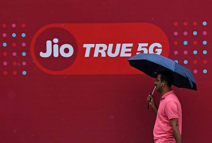 Ookla की रिपोर्ट: दिल्ली में Jio 5G ने ब्रेक किया रिकॉर्ड, देश में पहली बार दर्ज हुई 600 Mbps डाउनलोड स्पीड 