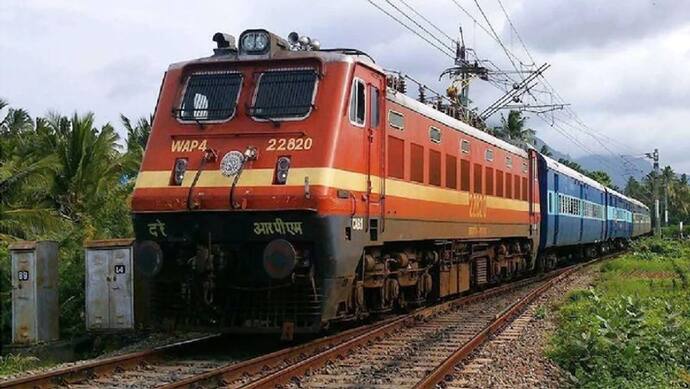 रेलवे ने 3 अक्टूबर को कैंसिल कीं ये 191 ट्रेनें, यात्रा शुरू करने से पहले देख लें, कहीं आपकी ट्रेन भी तो नहीं