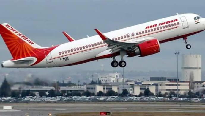 अमेरिका ने टाटा के एयर इंडिया को दिया जोर का झटका, पैसेंजर को 121.5 मिलियन डॉलर देना होगा रिफंड