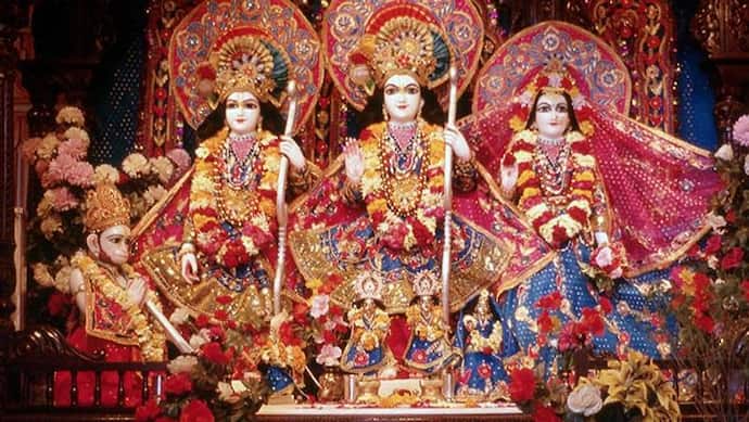 Dussehra 2022: विजयादशमी पर श्रीराम की पूजा से मिलता है हर सुख, जानें विधि, मुहूर्त और आरती