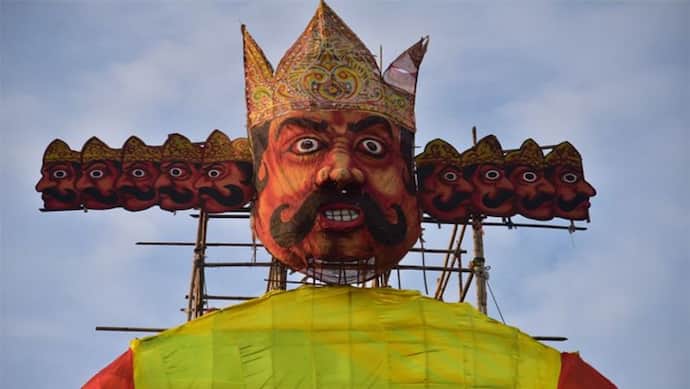 भारत की इस जगह नहीं जलाए जाते रावण के पुतले, विजयदशमी पर्व मनाया जाता है शोक