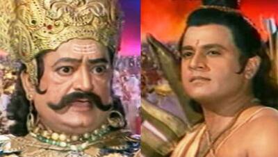 Dussehra 2022: प्रभु श्रीराम के अलावा इन 4 योद्धाओं ने भी रावण को चटाई थी धूल, एक तो कांख में दबाए घूमता रहा