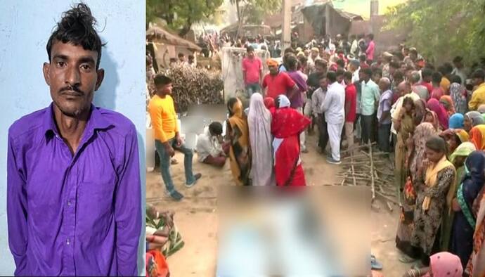 कानपुर हादसा: 26 मौतों का जिम्मेदार राजू निषाद हुआ गिरफ्तार, मां और बेटी के अंतिम संस्कार से भी बनाई थी दूरी