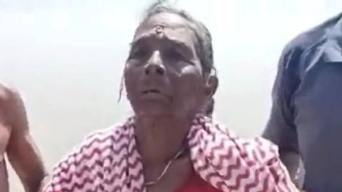   24 घंटे-80 KM तक, नर्मदा नदी में बहती रही 65 साल की महिला, जिंदा देख डॉक्टर बोले-ऐसा चमत्कार पहली बार देखा