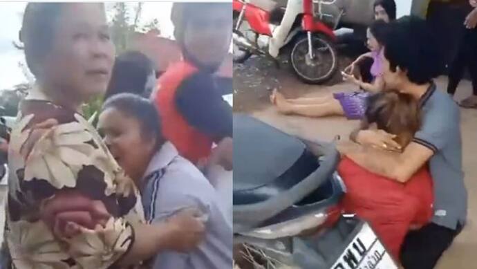 थाईलैंड: पूर्व पुलिस अधिकारी ने नर्सरी स्कूल के बच्चों को किया गोलियों से छलनी, 34 की मौत, खुद को भी मारी गोली